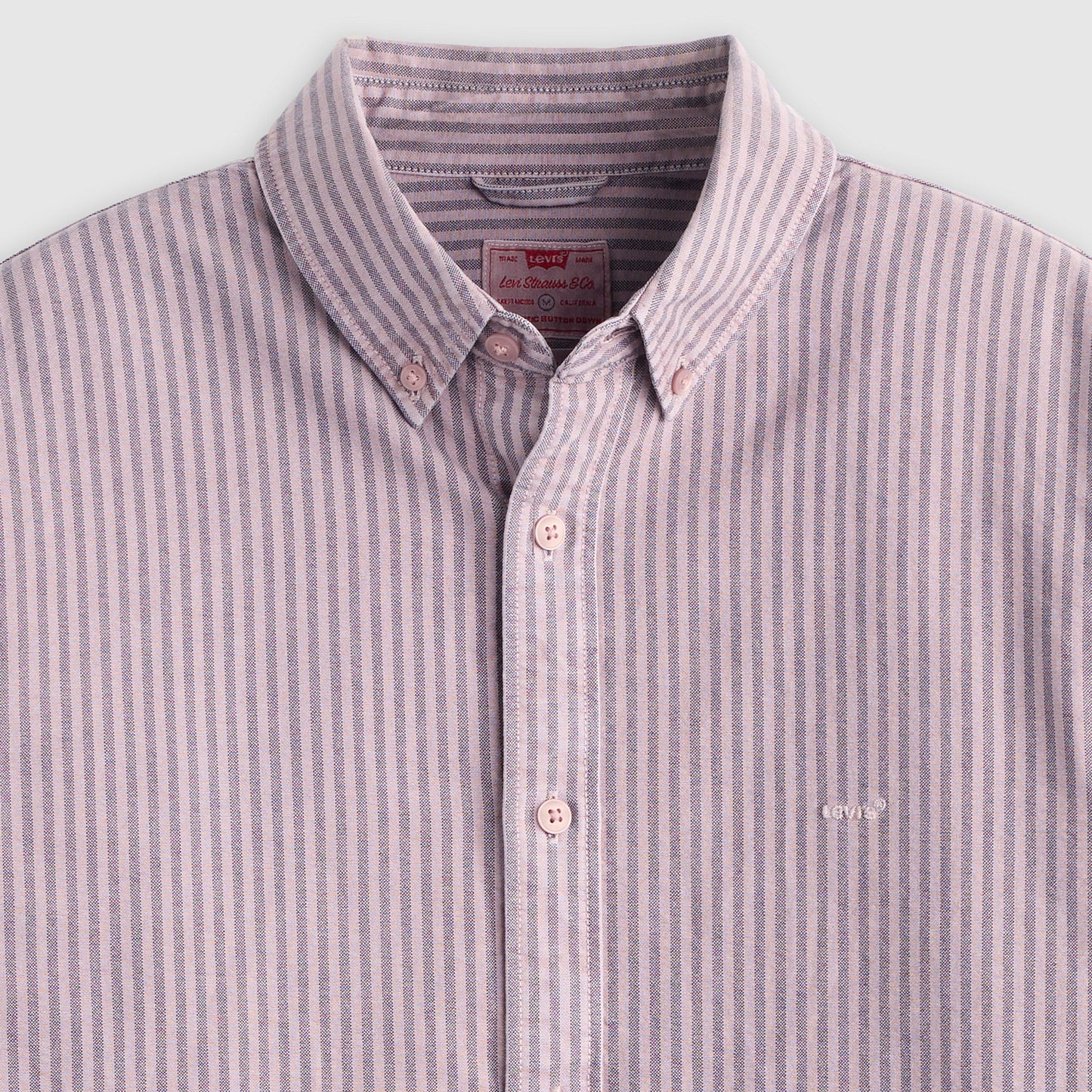 Levi's® Men's Authentic Button-Up Shirt