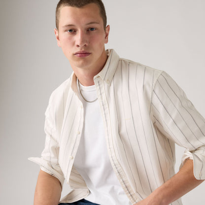 Levi's® Men's Authentic Button-Up Shirt