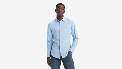 Levi's® Men's Battery Housemark Slim Fit Shirt