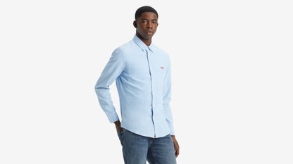 Levi's® Men's Battery Housemark Slim Fit Shirt