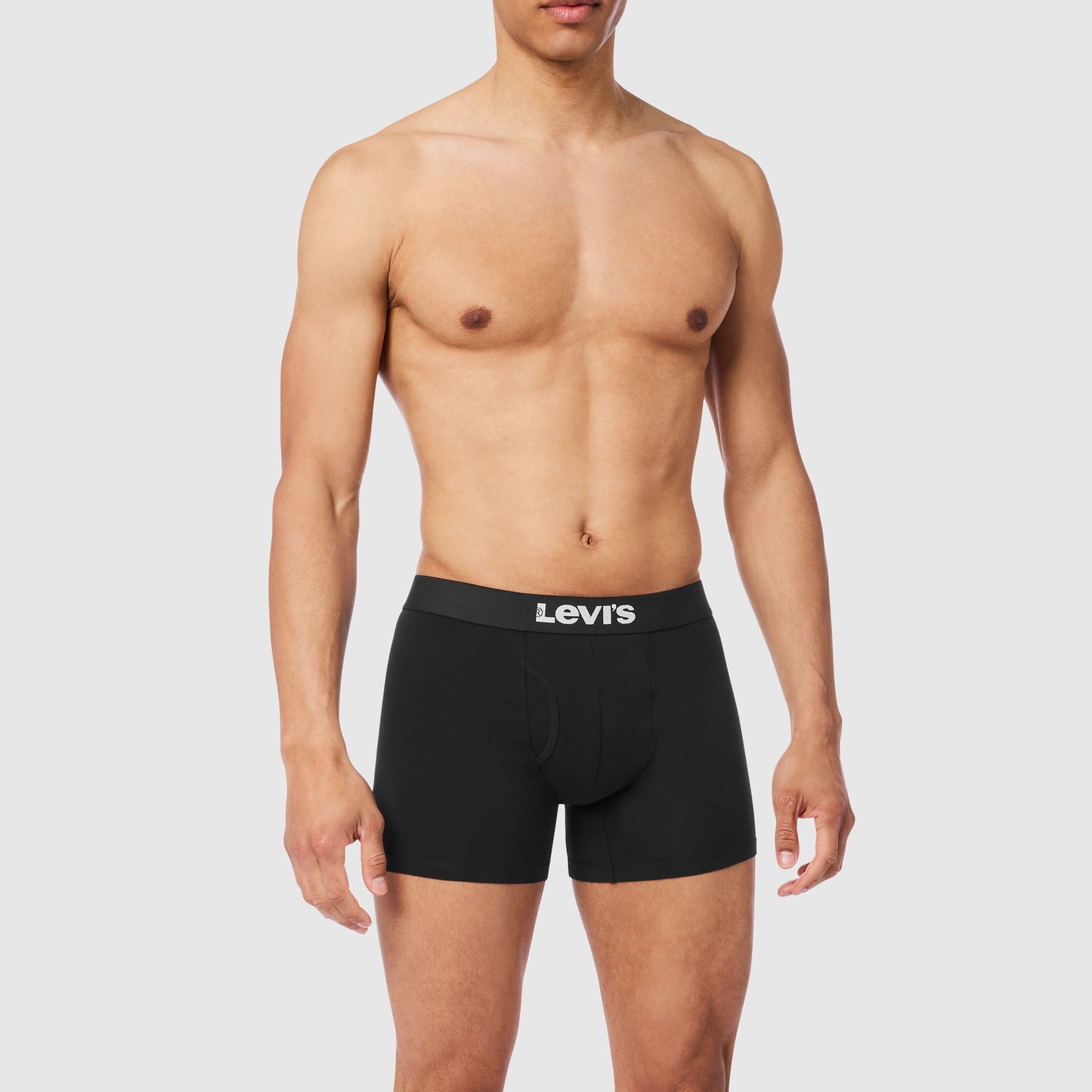 Levi’s® Men's Boxer Briefs (2- Pack)
