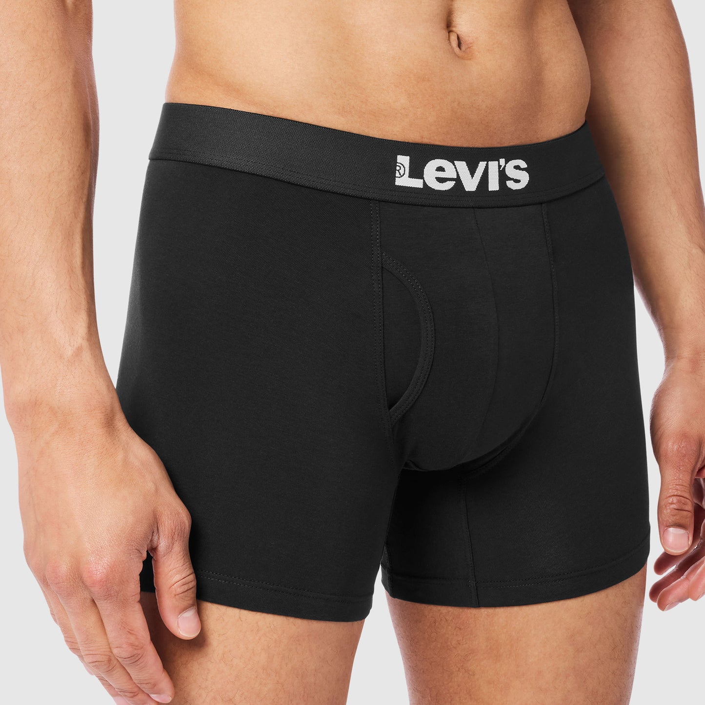 Levi’s® Men's Boxer Briefs (2- Pack)