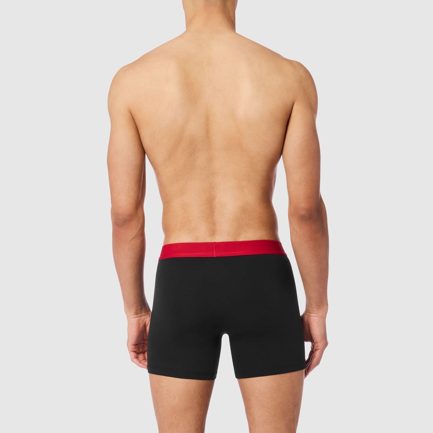Levi’s® Men's Boxer Briefs (2- Pack)