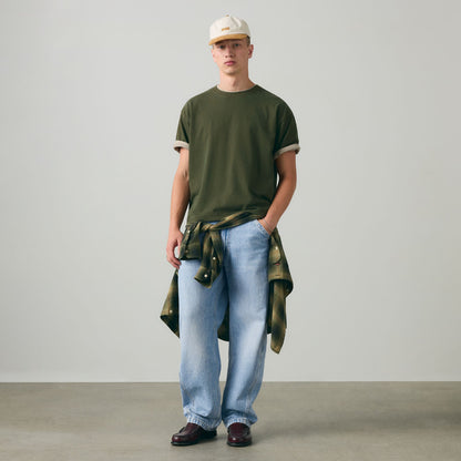 Levi's® Men's Boxy Short-Sleeve Tee