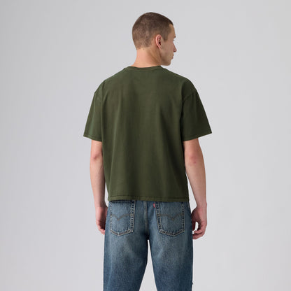 Levi's® Men's Boxy Short-Sleeve Tee