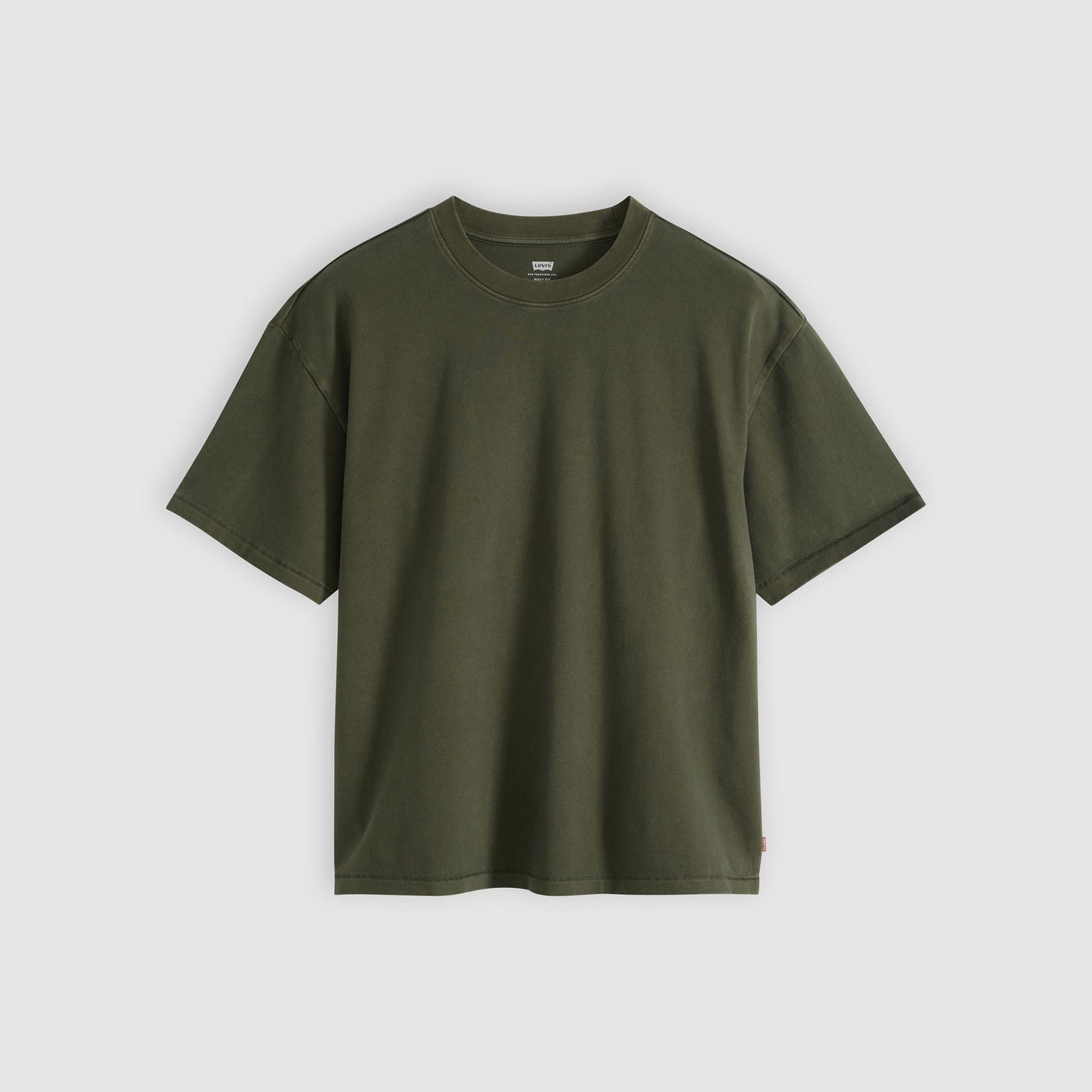 Levi's® Men's Boxy Short-Sleeve Tee