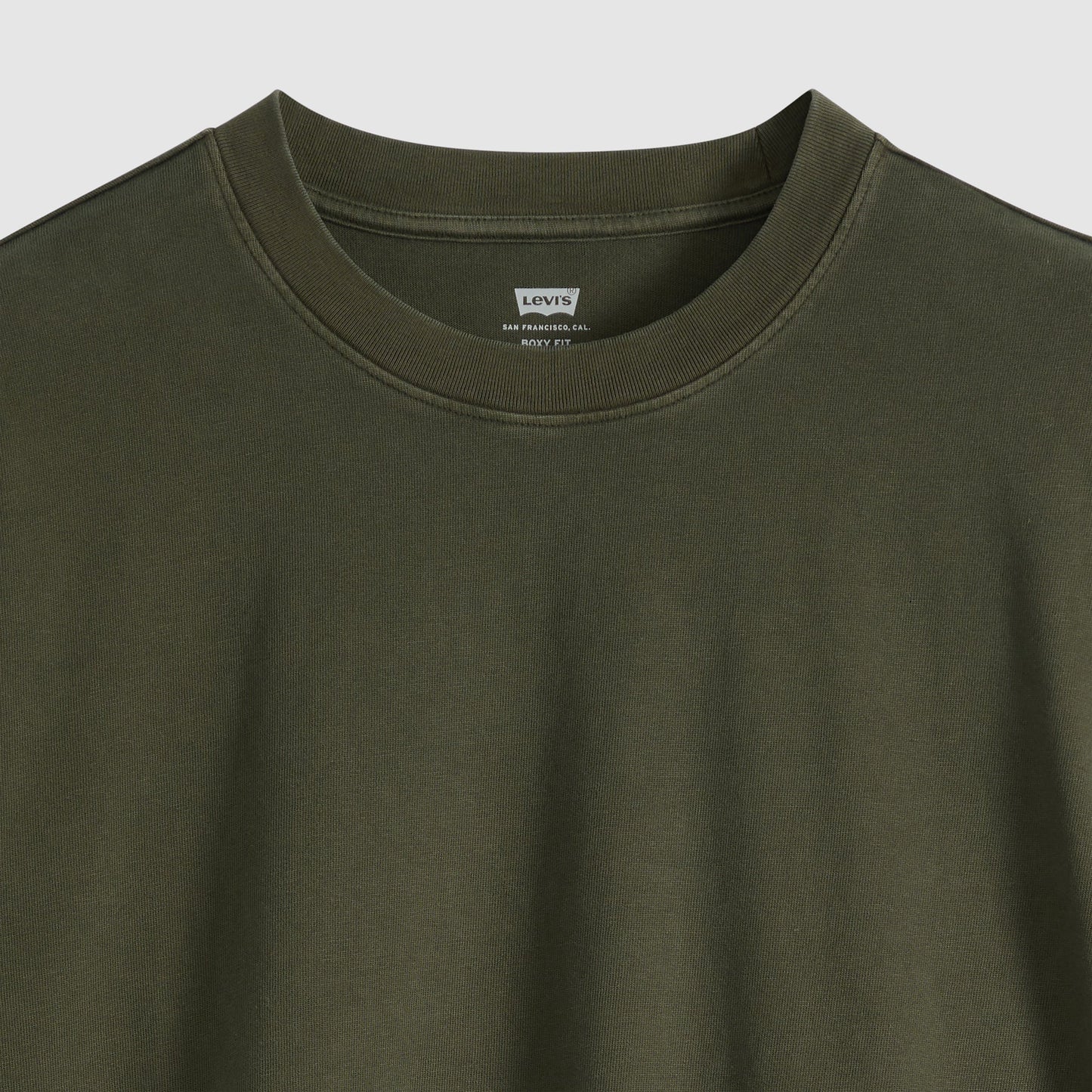 Levi's® Men's Boxy Short-Sleeve Tee