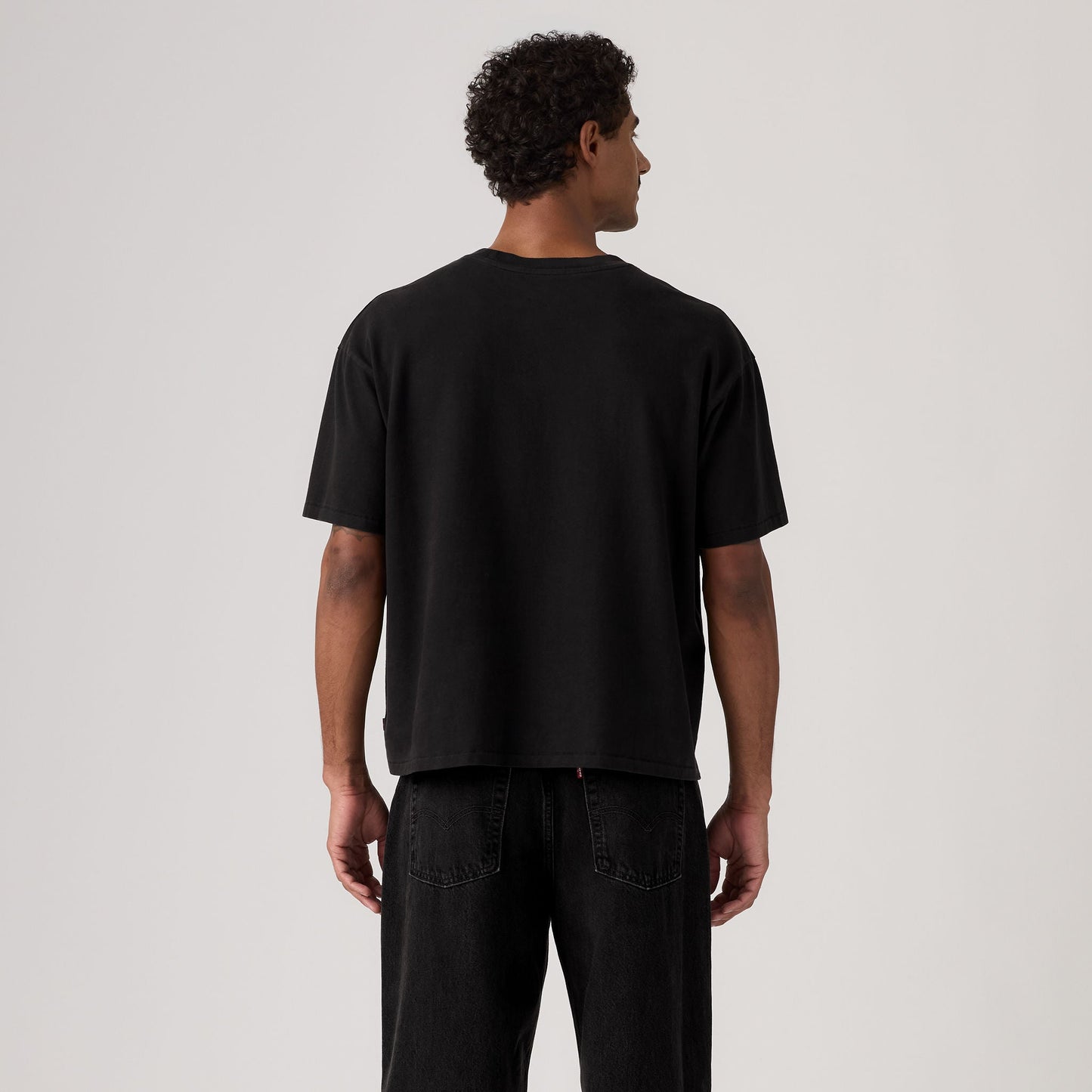 Levi's® Men's Boxy Short-Sleeve Tee