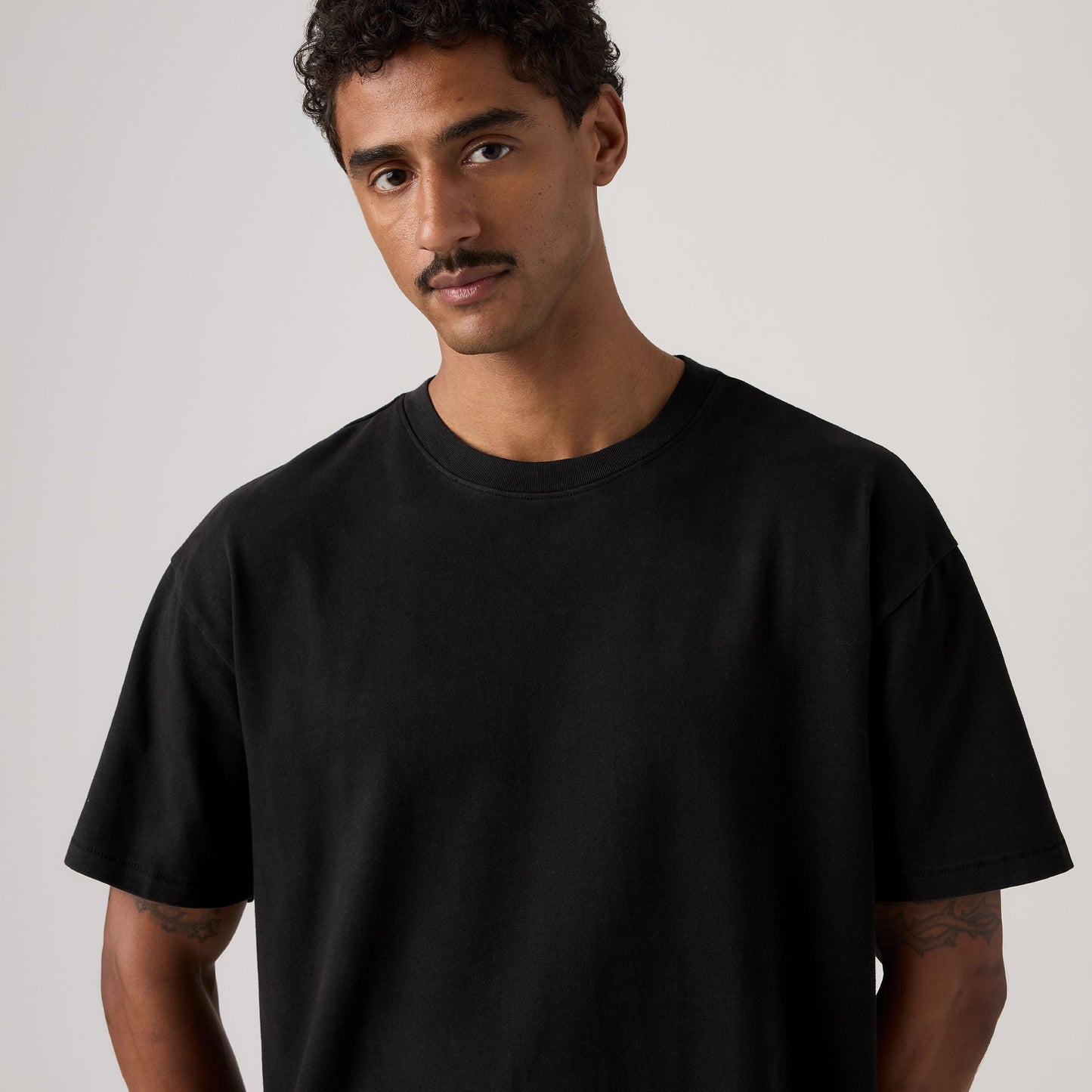 Levi's® Men's Boxy Short-Sleeve Tee