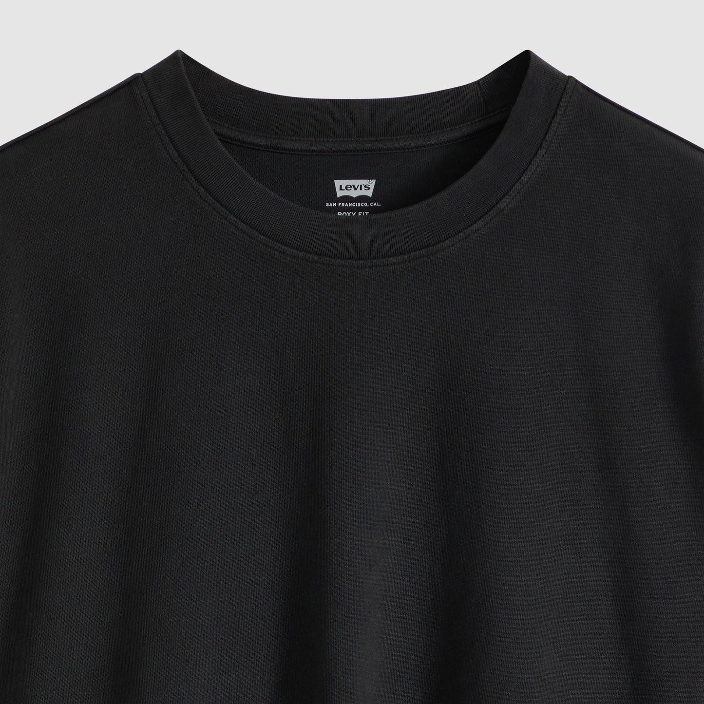 Levi's® Men's Boxy Short-Sleeve Tee