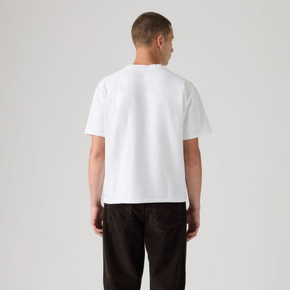 Levi's® Men's Boxy Short-Sleeve Tee