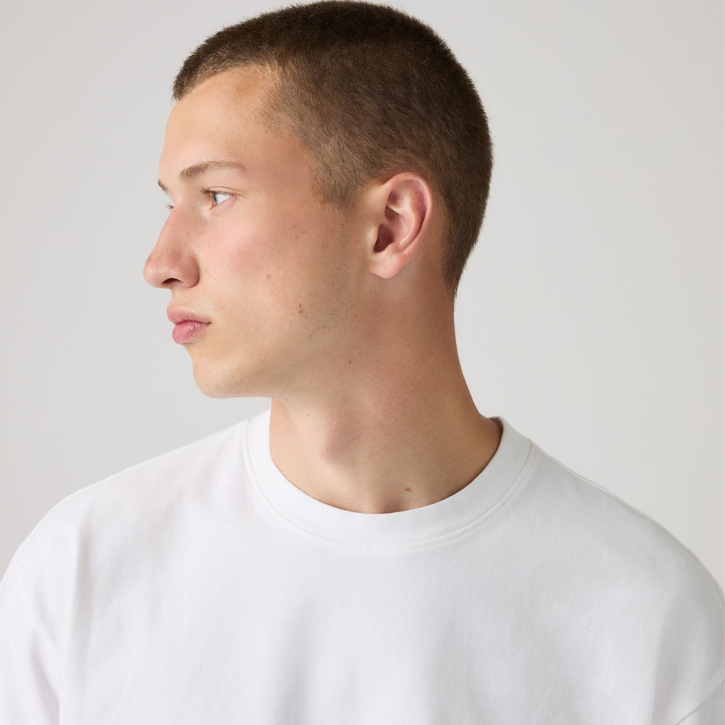 Levi's® Men's Boxy Short-Sleeve Tee