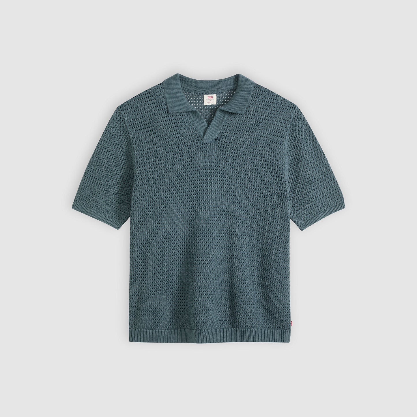 Levi's® Men's Dillon Open Collar Polo