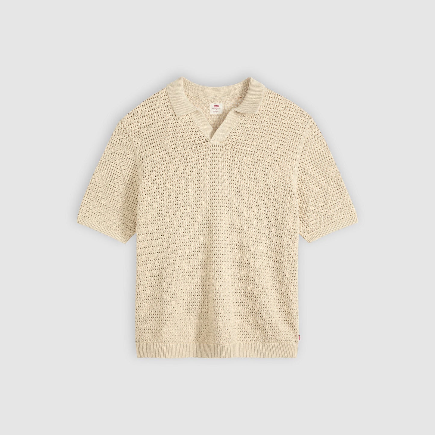 Levi's® Men's Dillon Open Collar Polo