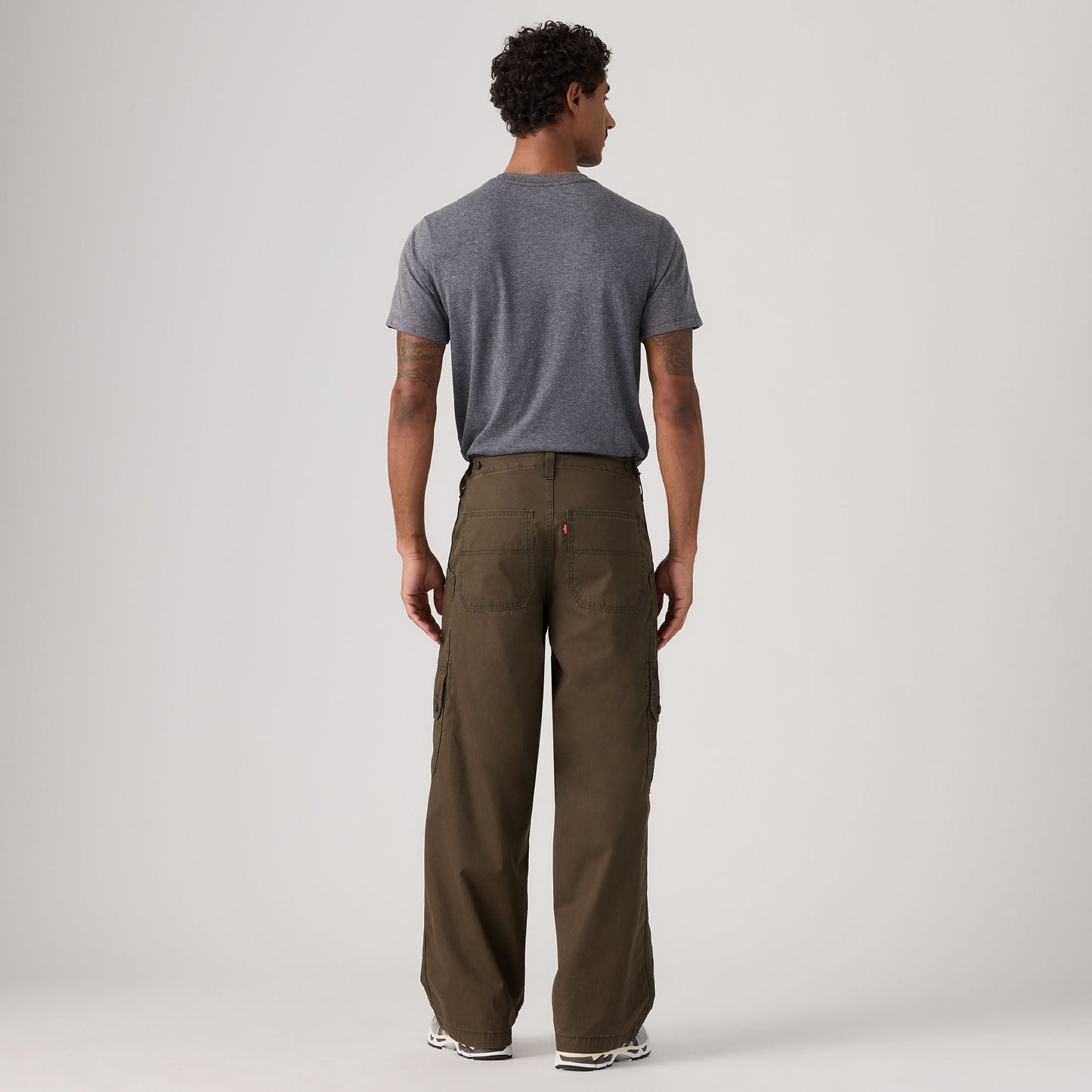 Levi's® Men's Extra Baggy Cargos