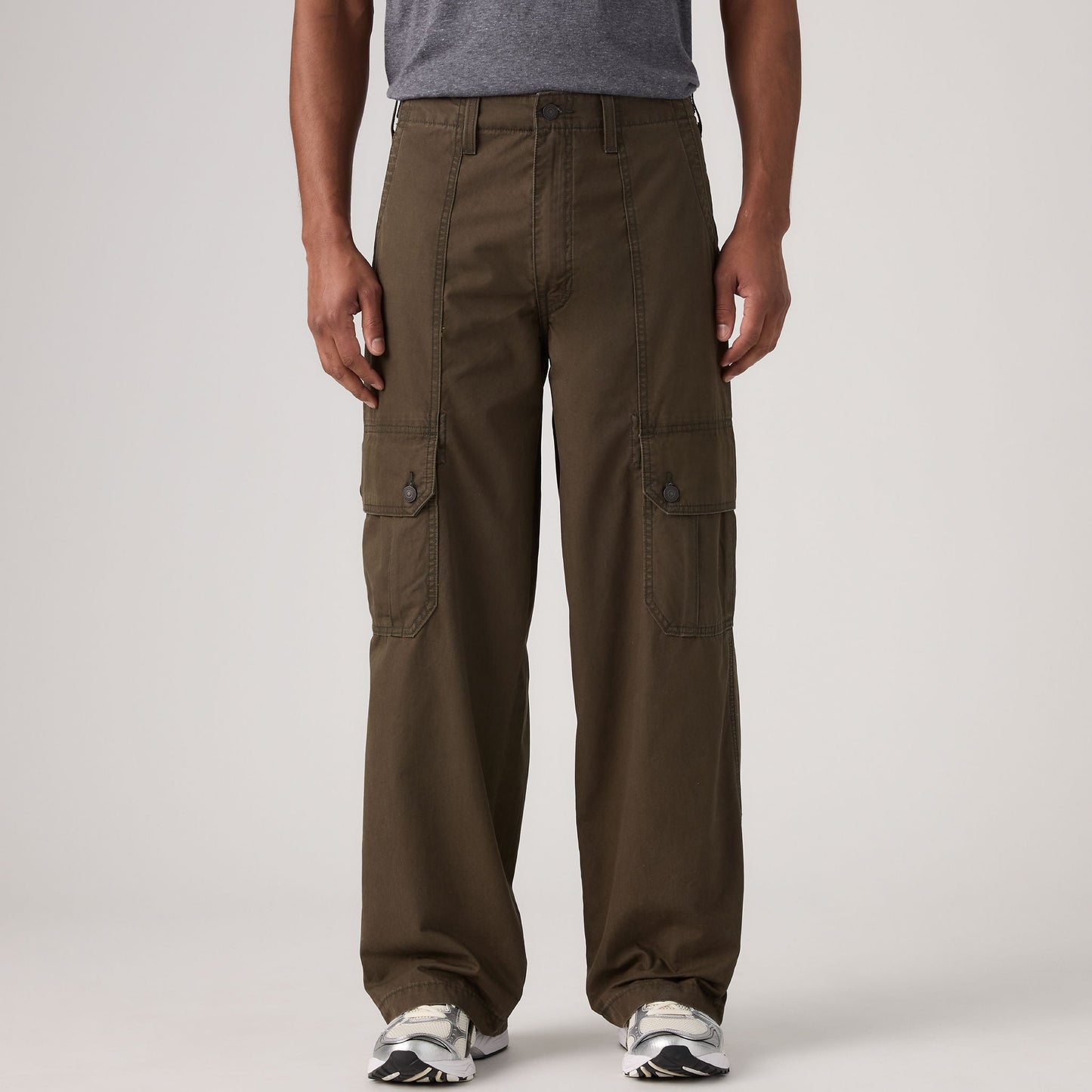Levi's® Men's Extra Baggy Cargos