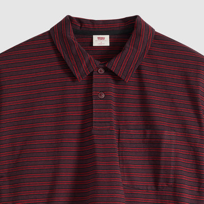 Levi's® Men's Finn Boxy Pocket Polo