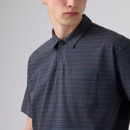 Levi's® Men's Finn Boxy Pocket Polo