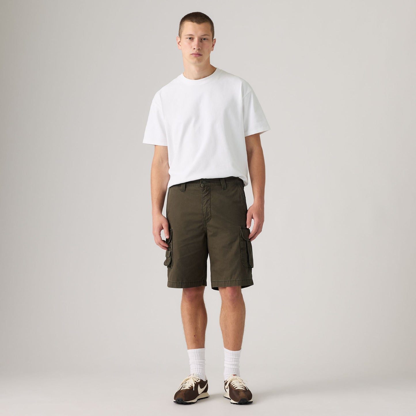 Levi's® Men's Fishing Cargo Shorts