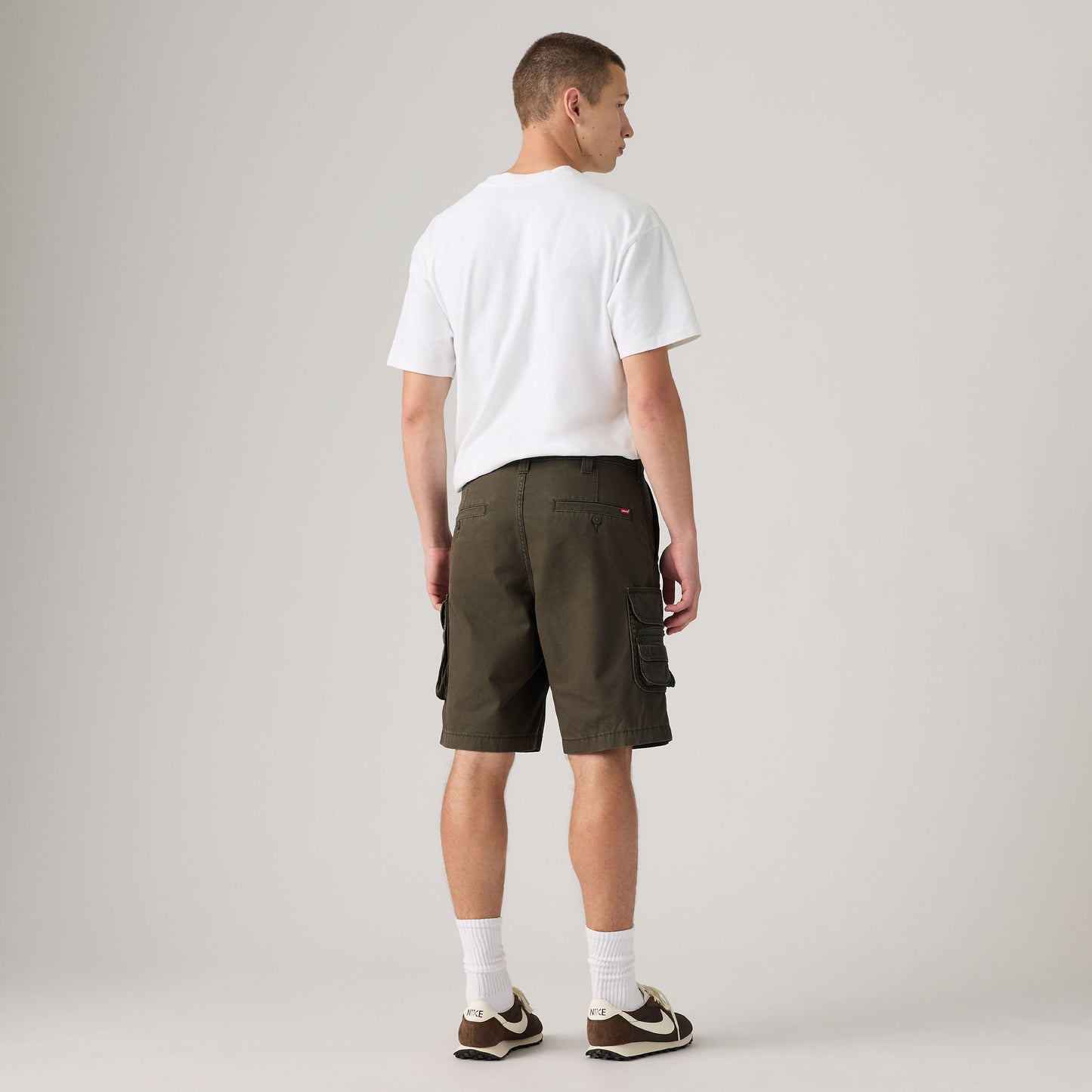 Levi's® Men's Fishing Cargo Shorts