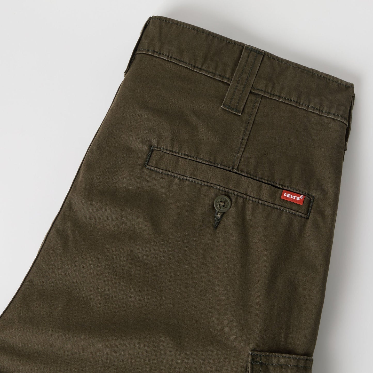 Levi's® Men's Fishing Cargo Shorts