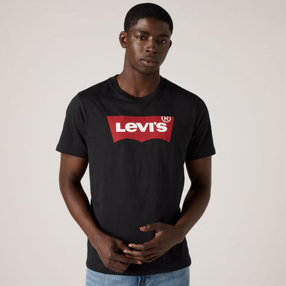 Levi's® Men's Graphic Set-In Neck T-shirt