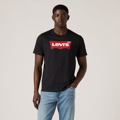 Levi's® Men's Graphic Set-In Neck T-shirt