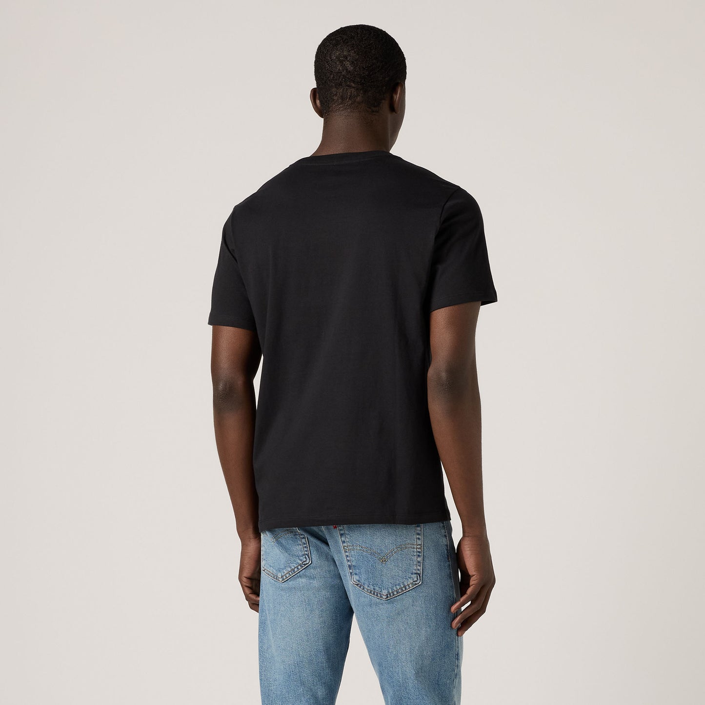 Levi's® Men's Graphic Set-In Neck T-shirt