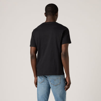 Levi's® Men's Graphic Set-In Neck T-shirt