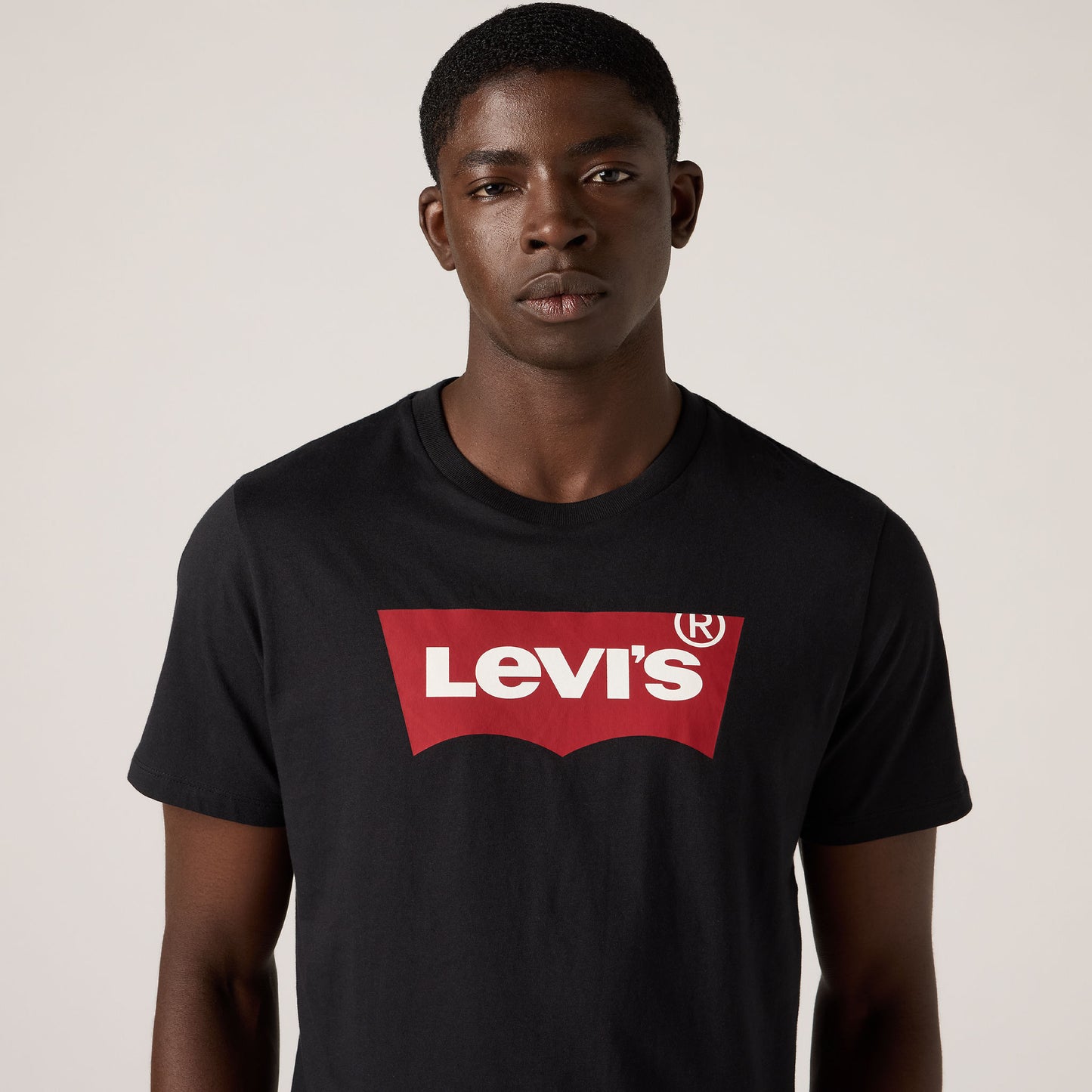 Levi's® Men's Graphic Set-In Neck T-shirt