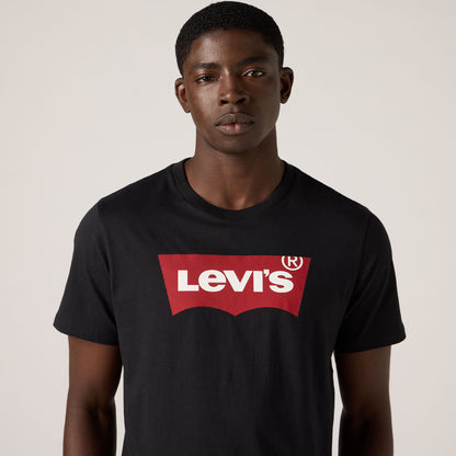 Levi's® Men's Graphic Set-In Neck T-shirt