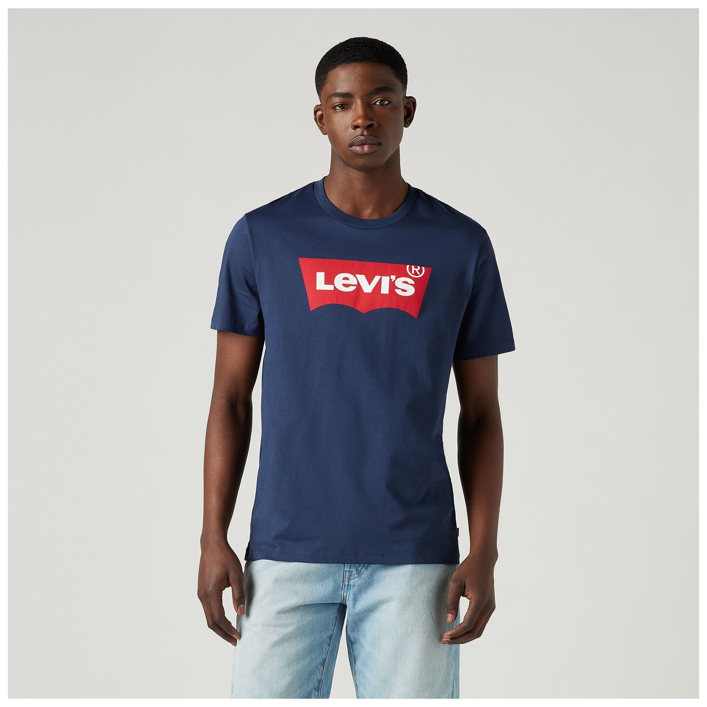Levi's® Men's Graphic Set-In Neck T-shirt