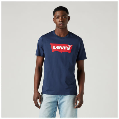 Levi's® Men's Graphic Set-In Neck T-shirt