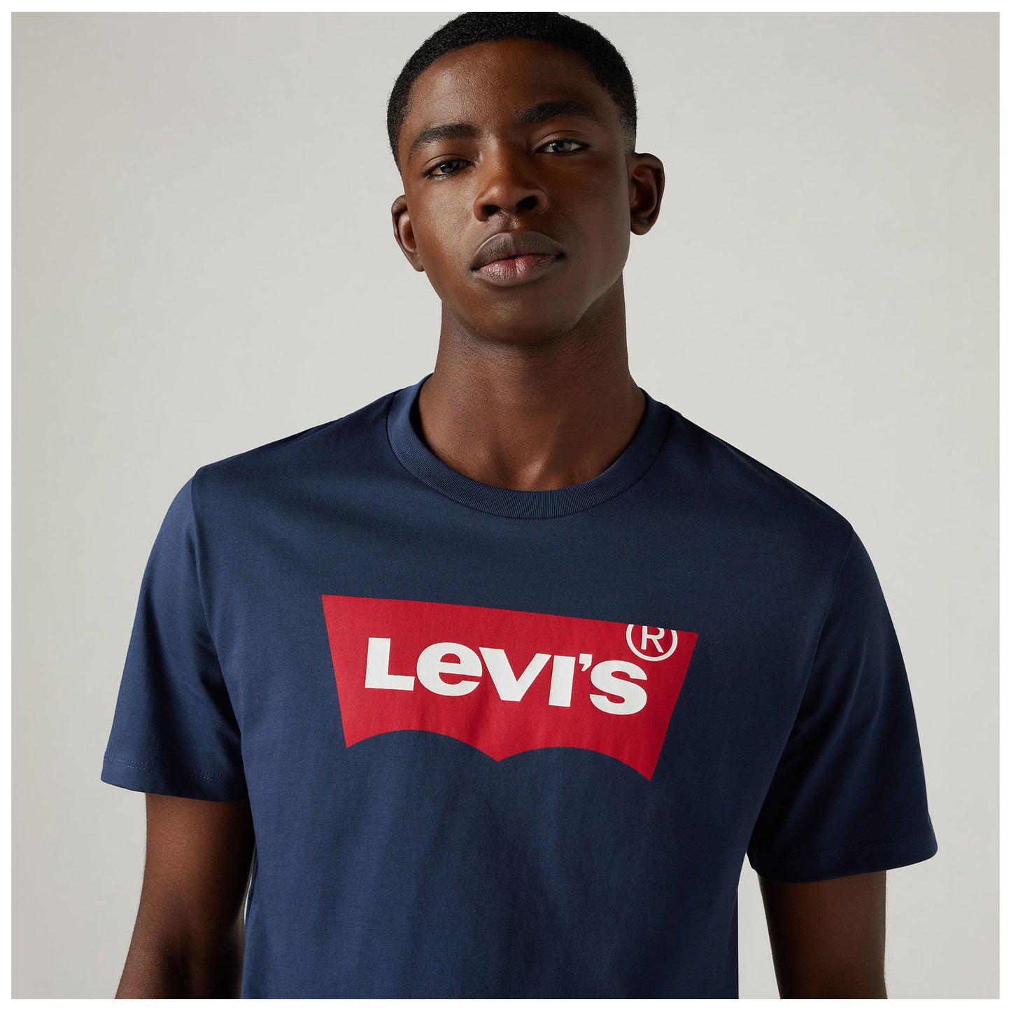 Levi's® Men's Graphic Set-In Neck T-shirt