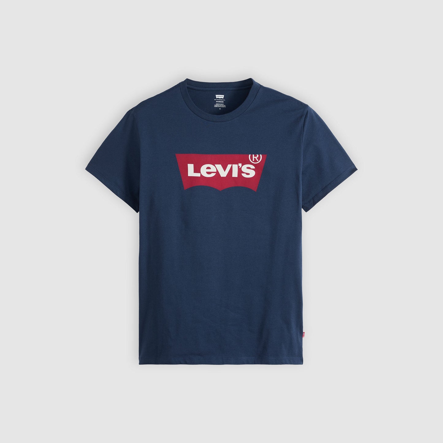 Levi's® Men's Graphic Set-In Neck T-shirt