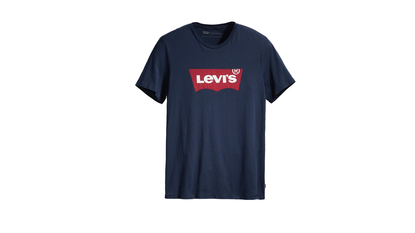 Levi's® Men's Graphic Set-In Neck T-shirt