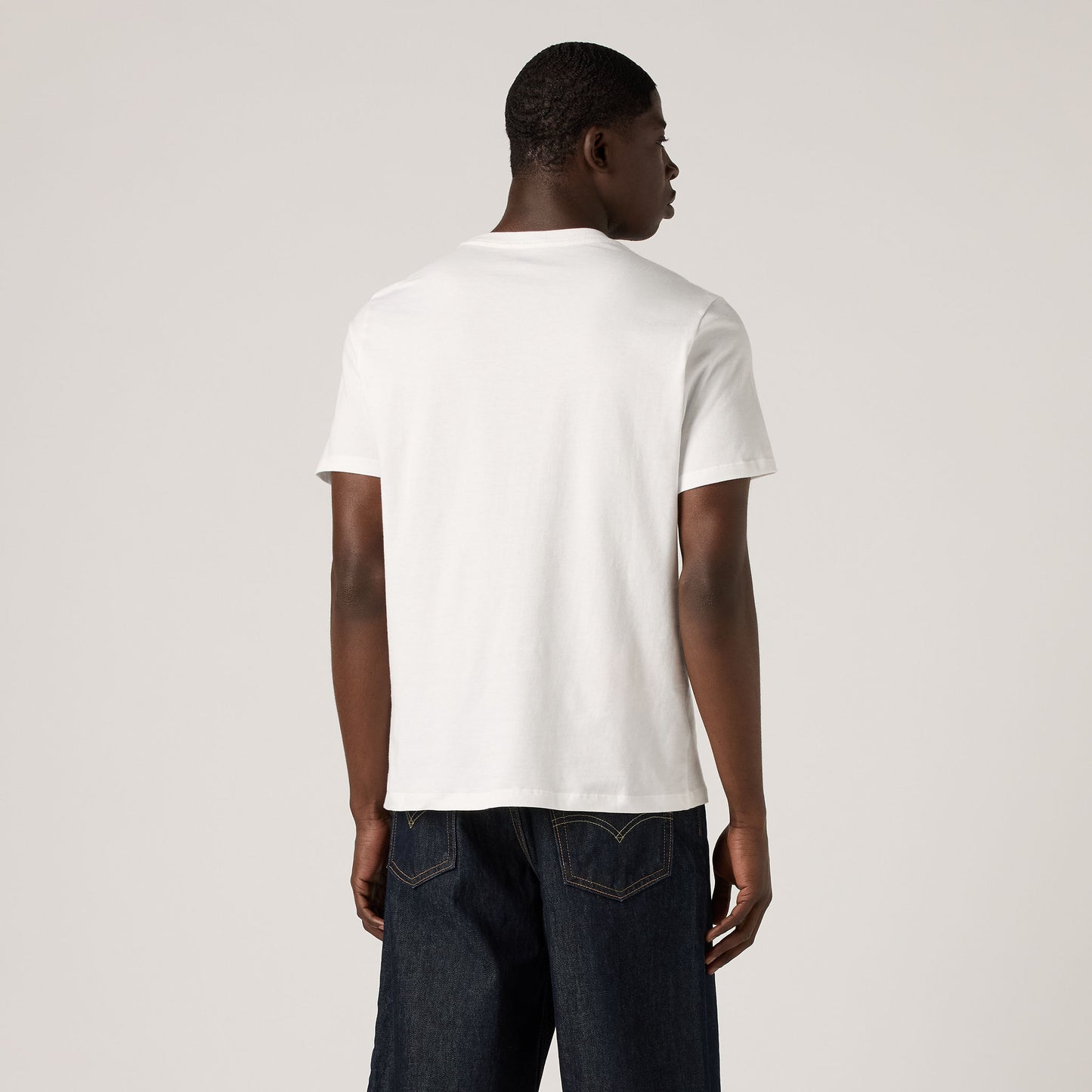 Levi's® Men's Graphic Set-In Neck T-shirt