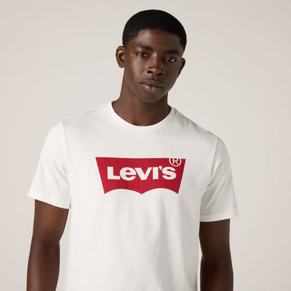 Levi's® Men's Graphic Set-In Neck T-shirt