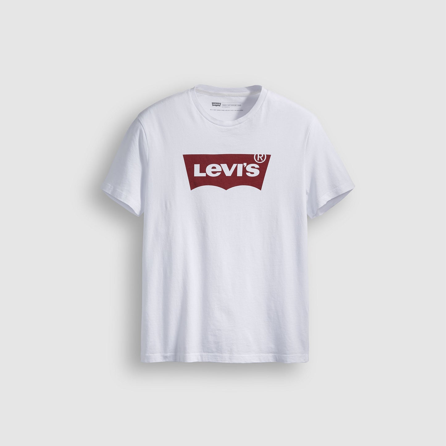 Levi's® Men's Graphic Set-In Neck T-shirt