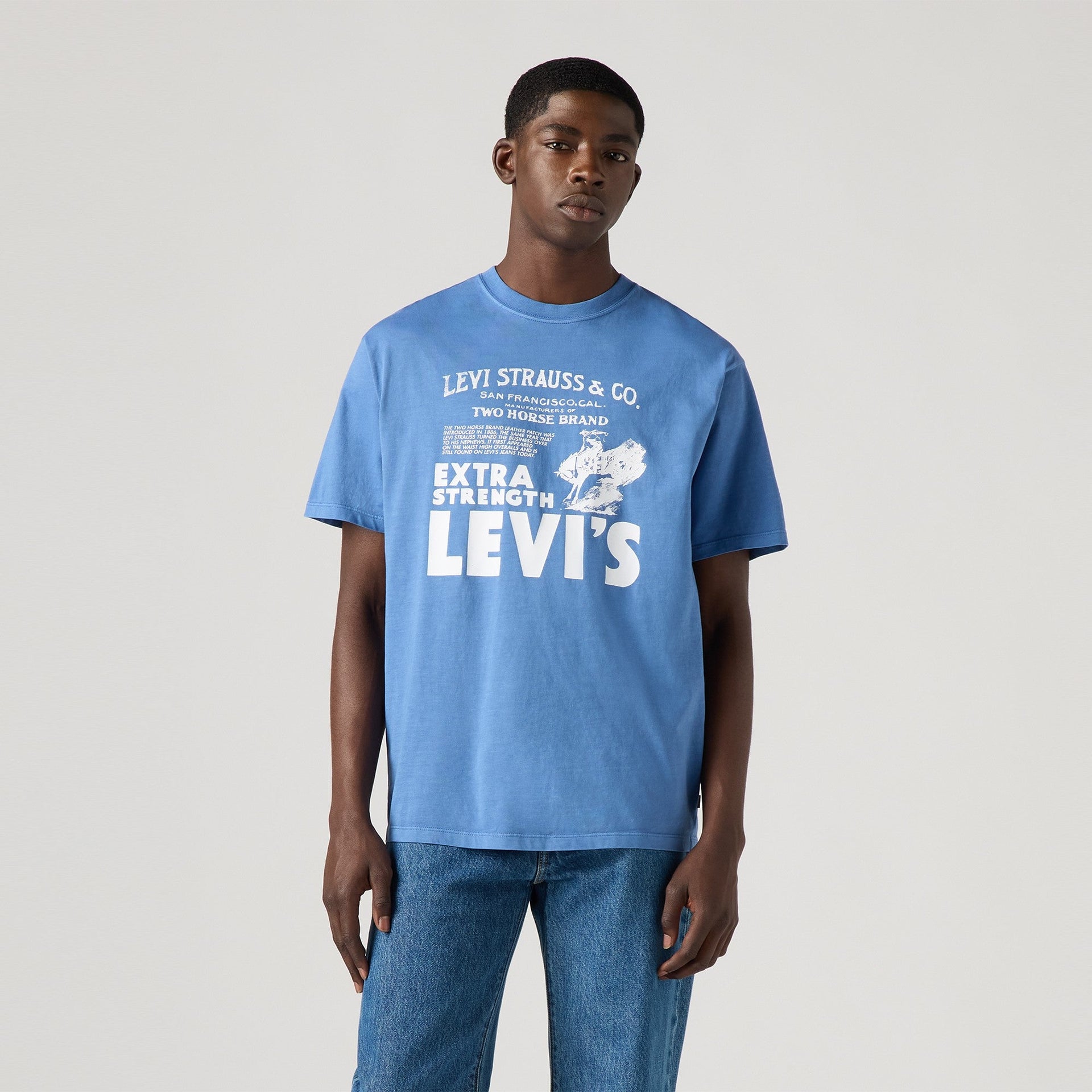 Clothing Clearance Levi Tailor Shop Levi's® Men's Graphic Vintage