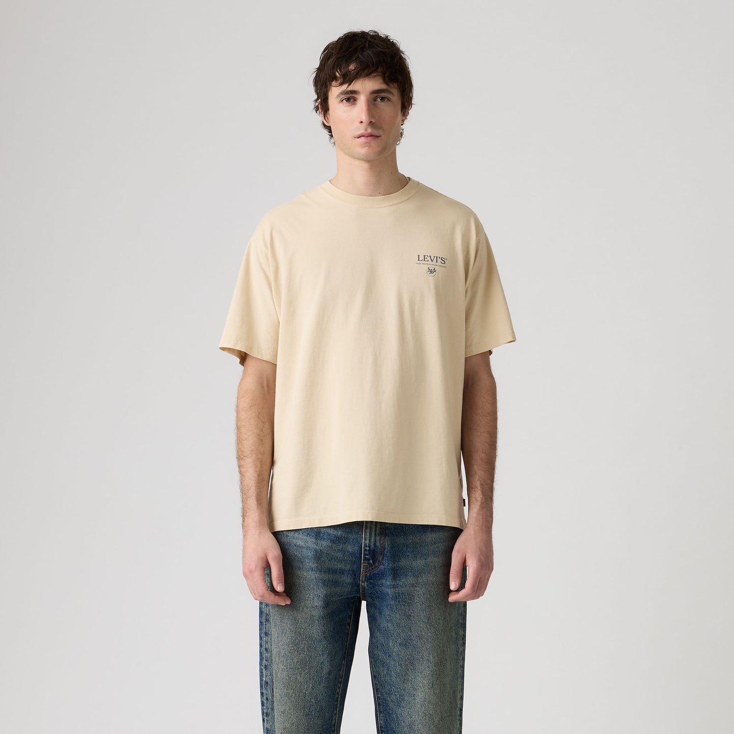 Levi's® Men's Graphic Vintage Fit T-Shirt