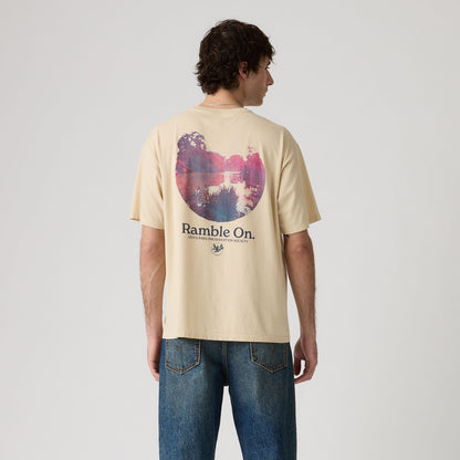 Levi's® Men's Graphic Vintage Fit T-Shirt