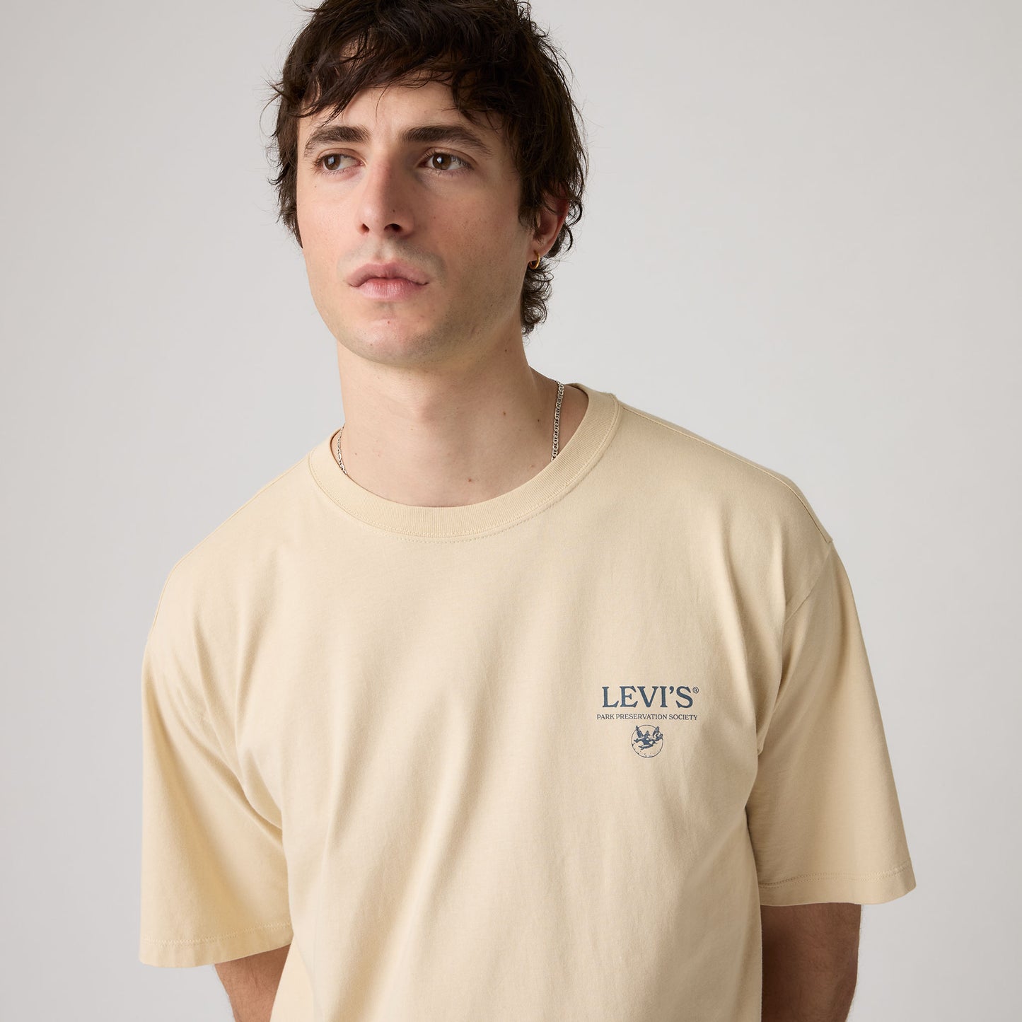 Levi's® Men's Graphic Vintage Fit T-Shirt