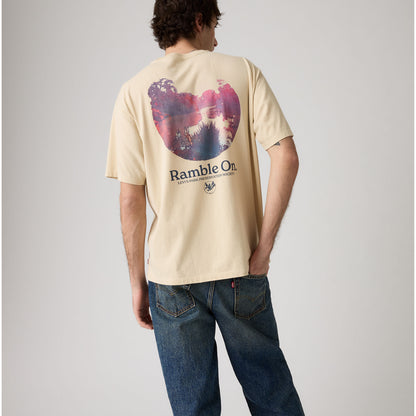 Levi's® Men's Graphic Vintage Fit T-Shirt