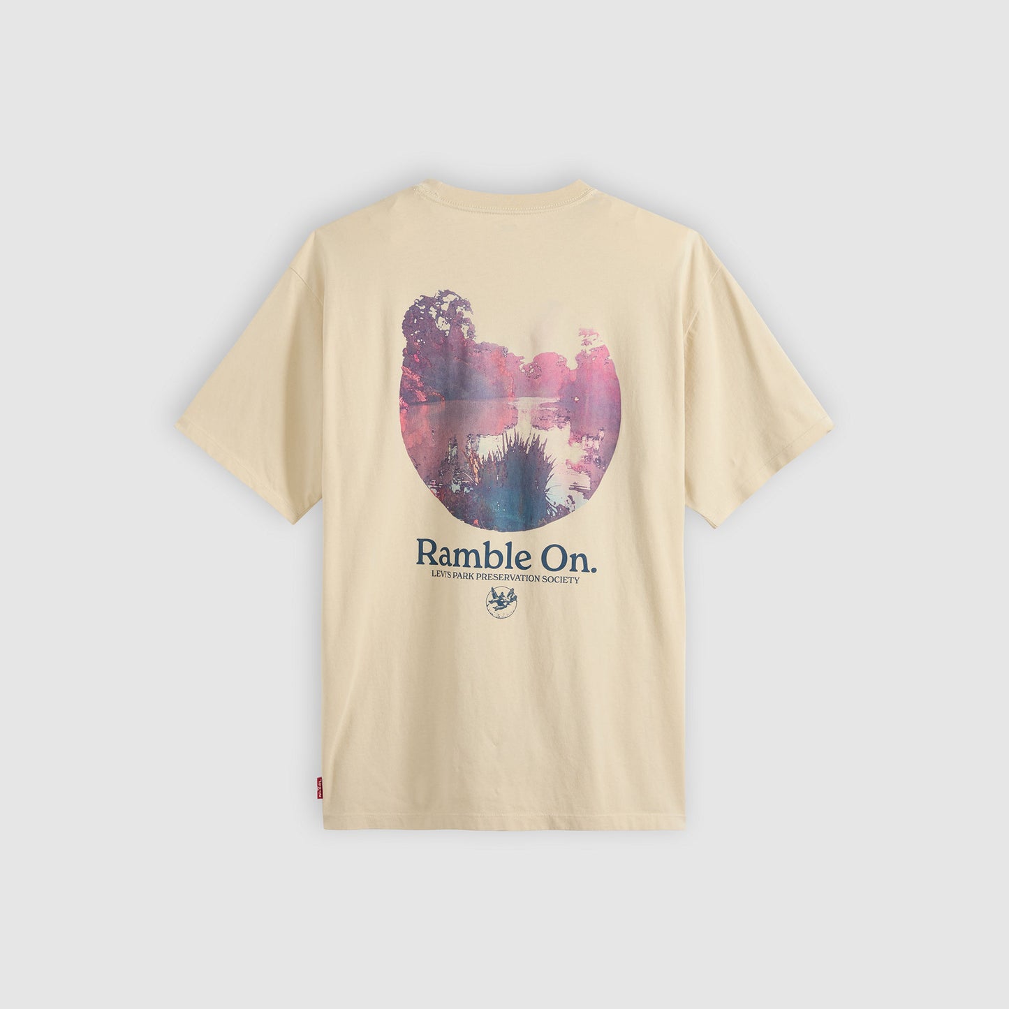 Levi's® Men's Graphic Vintage Fit T-Shirt