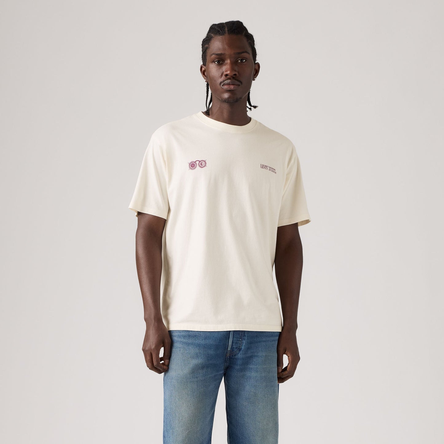 Levi's® Men's Graphic Vintage Fit T-Shirt