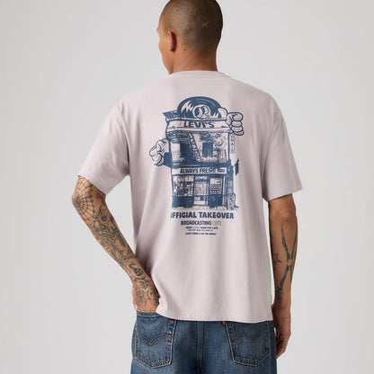 Levi's® Men's Graphic Vintage Fit T-Shirt
