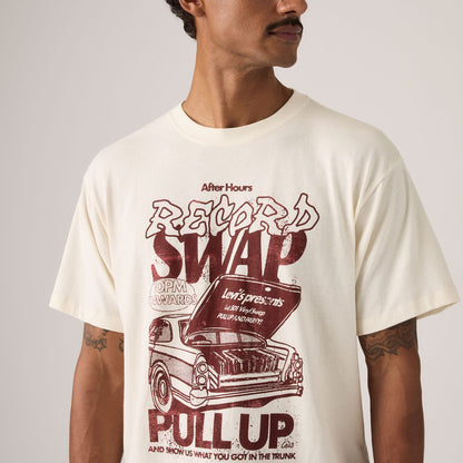 Levi's® Men's Graphic Vintage Fit T-Shirt