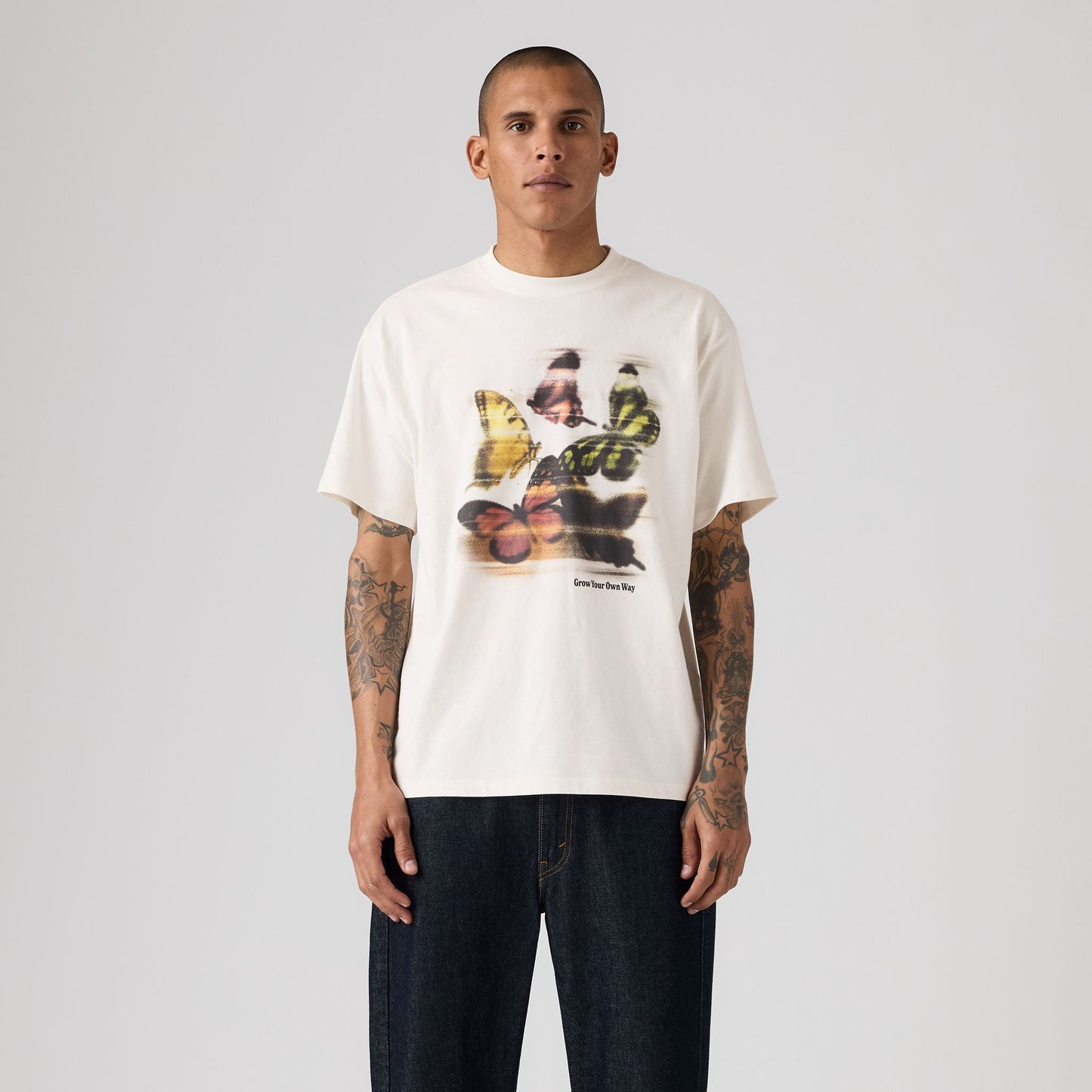 Levi's® Men's Graphic Vintage Fit T-Shirt