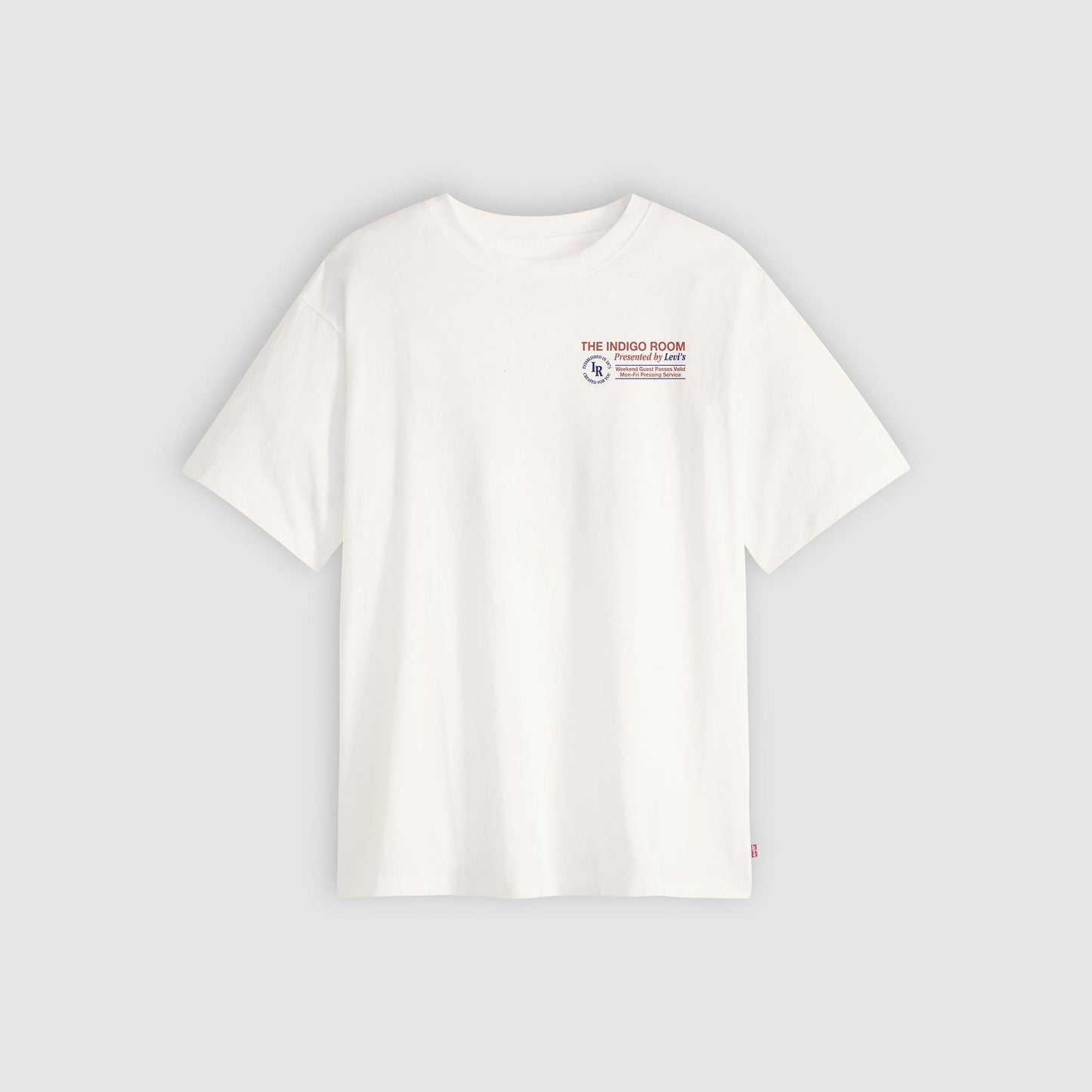 Levi's® Men's Graphic Vintage Fit Tee